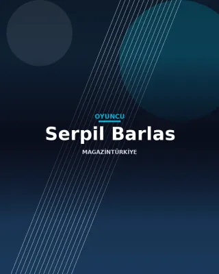 Serpil Barlas
