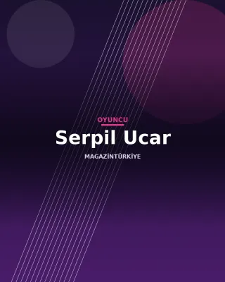 Serpil Ucar