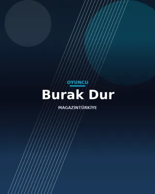Burak Dur