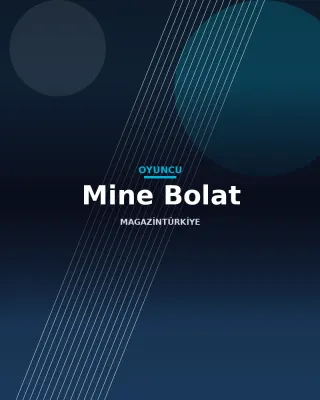 Mine Bolat