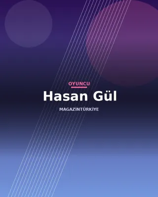 Hasan Gül