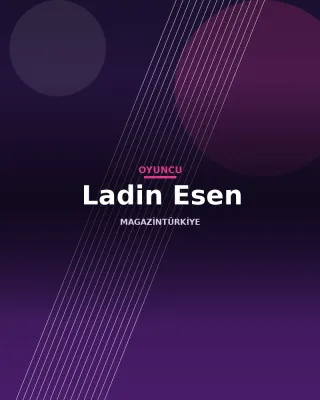 Ladin Esen