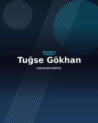 Tuğse Gökhan