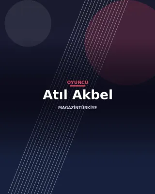 Atıl Akbel