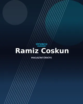 Ramiz Coskun