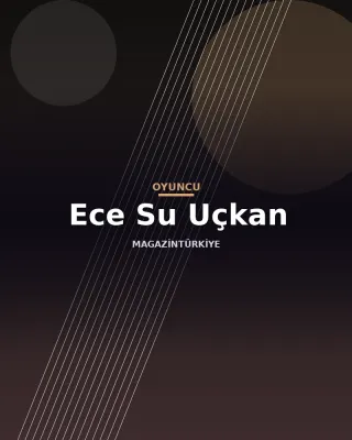 Ece Su Uçkan
