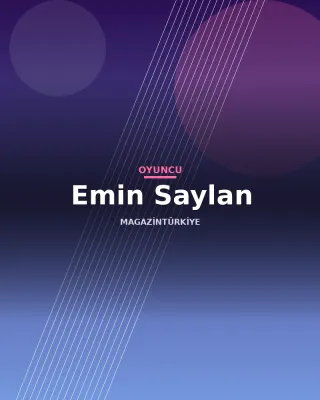 Emin Saylan
