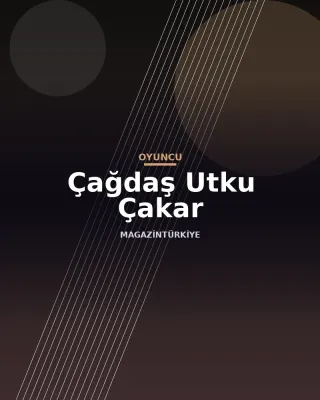 Çağdaş Utku Çakar