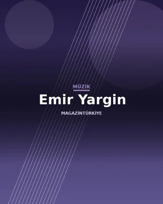 Emir Yargin