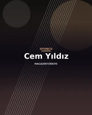 Cem Yıldız