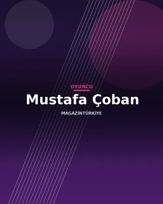 Mustafa Çoban