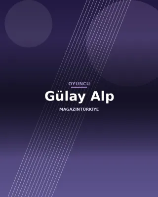 Gülay Alp