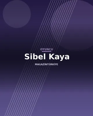 Sibel Kaya