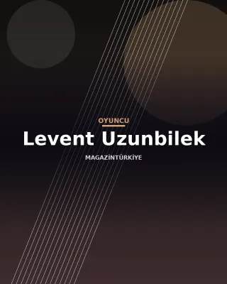 Levent Uzunbilek