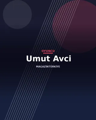 Umut Avci