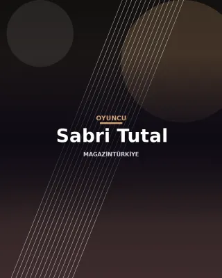 Sabri Tutal