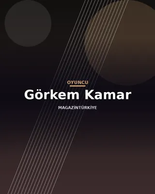 Görkem Kamar