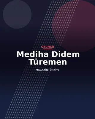 Mediha Didem Türemen