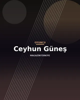 Ceyhun Güneş
