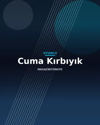 Cuma Kırbıyık