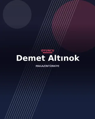 Demet Altınok