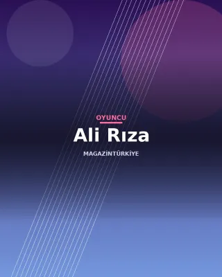 Ali Rıza