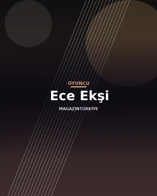 Ece Ekşi