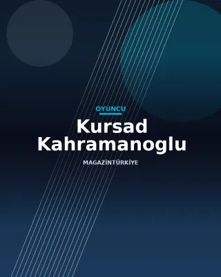 Kursad Kahramanoglu