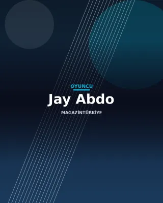 Jay Abdo