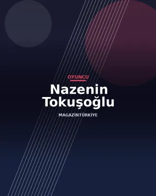 Nazenin Tokuşoğlu