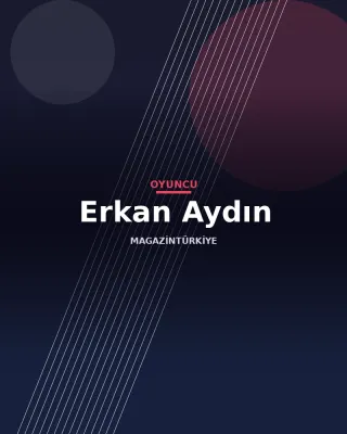 Erkan Aydın