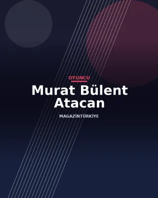Murat Bülent Atacan