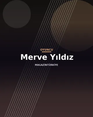 Merve Yıldız