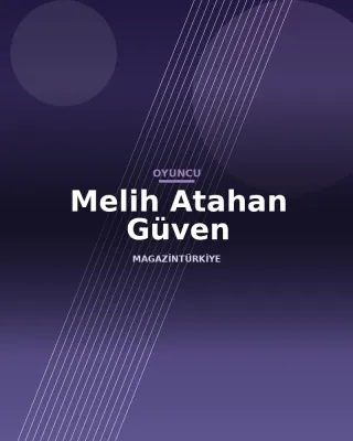 Melih Atahan Güven