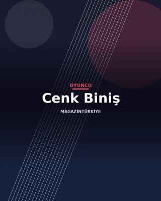 Cenk Biniş