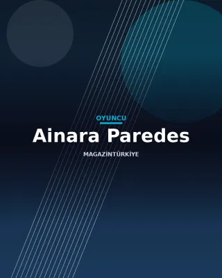 Ainara Paredes