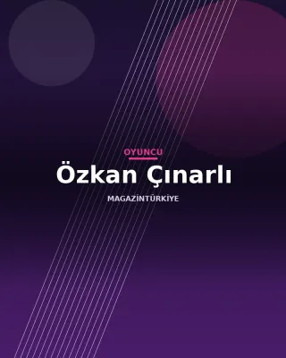 Özkan Çınarlı