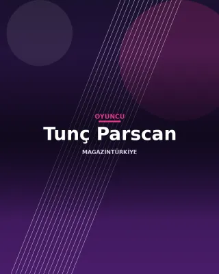 Tunç Parscan