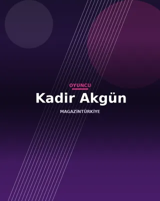 Kadir Akgün
