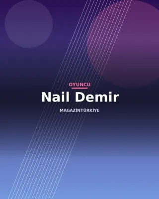 Nail Demir