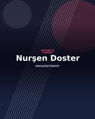 Nurşen Doster