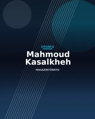 Mahmoud Kasalkheh