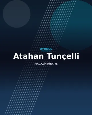 Atahan Tunçelli