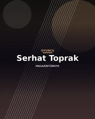 Serhat Toprak
