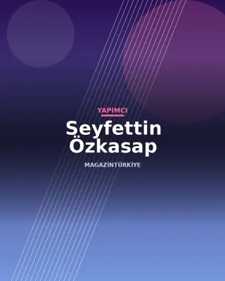 Seyfettin Özkasap profil görseli