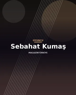 Sebahat Kumaş