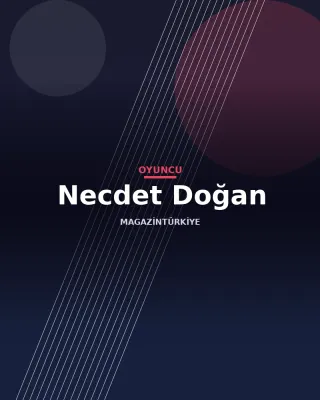 Necdet Doğan