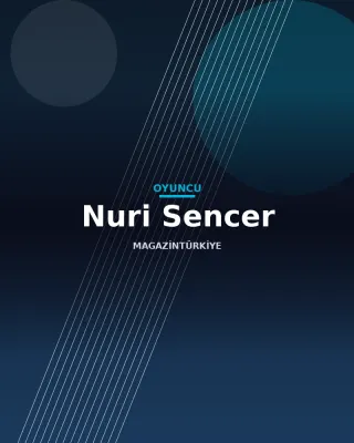 Nuri Sencer