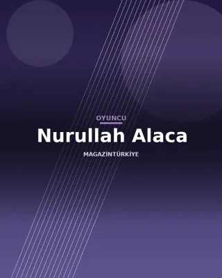 Nurullah Alaca