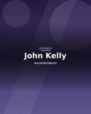 John Kelly